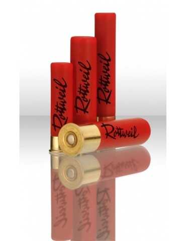 Cartouche à plomb Rottweil 12 mm 8g 2