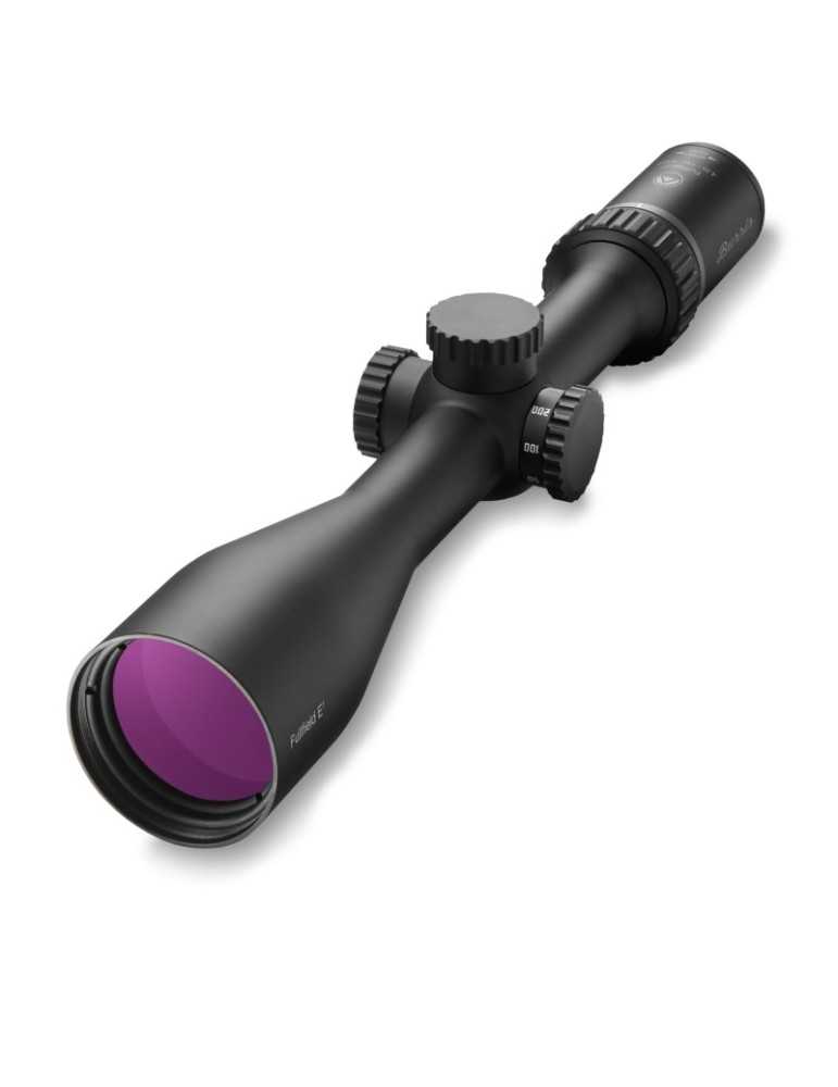Lunette de tir Burris Fullfield E1 4,5-14x42