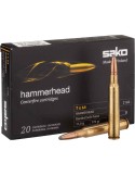 Sako 7x64 Hammerhead 170 gr