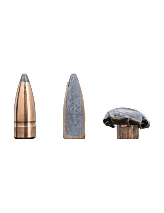 Sako .243 Win. Gamehead 100 gr