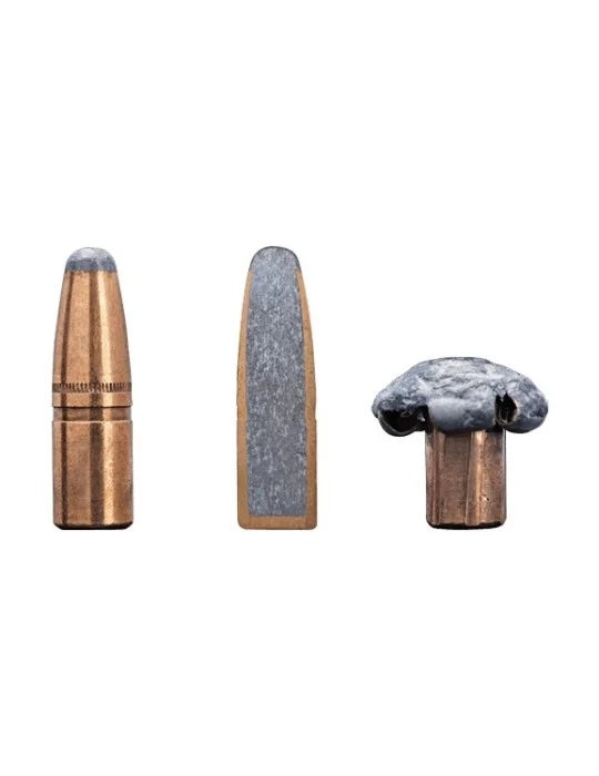 Sako .270 Win. Hammerhead 156 gr