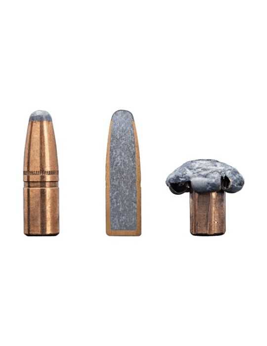 Sako 9.3x62 Hammerhead 286 gr