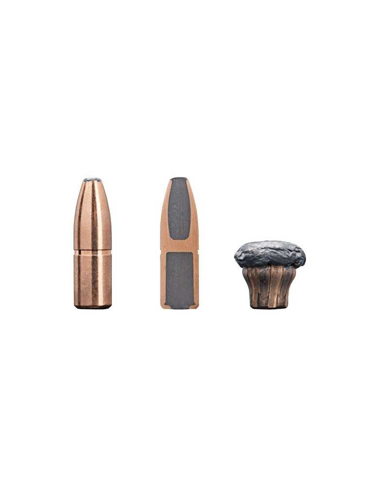 Sako .450 Rigby Twinhead II (Swift A-Frame) 450 gr