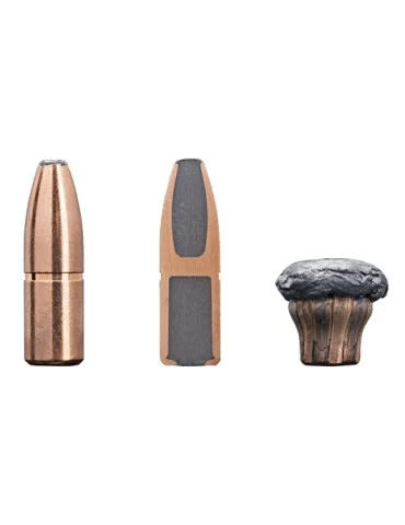 Sako .500 Jeffery Twinhead II (Swift A-Frame) 535 gr