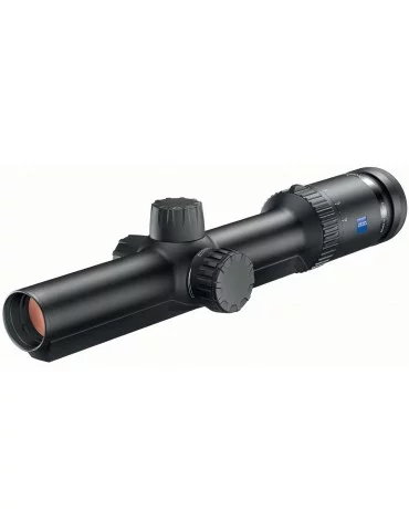 Lunette Zeiss Conquest V6 1.1-6x24