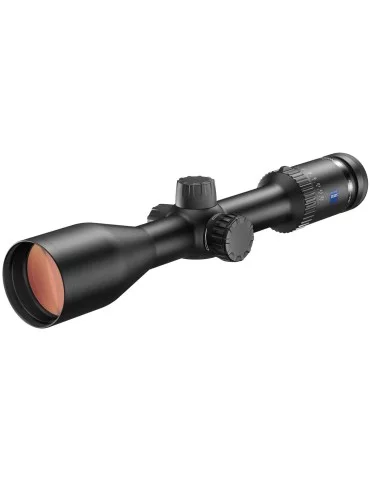 Lunette Zeiss Conquest V6 2-12x50 sans rail
