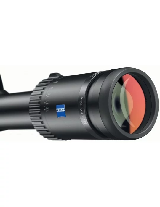 Lunette de tir Zeiss Conquest V6 2-12x50