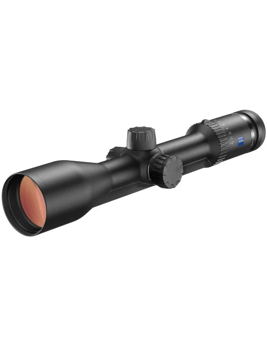 Lunette Zeiss Conquest V6 2-12x50 rail ZM