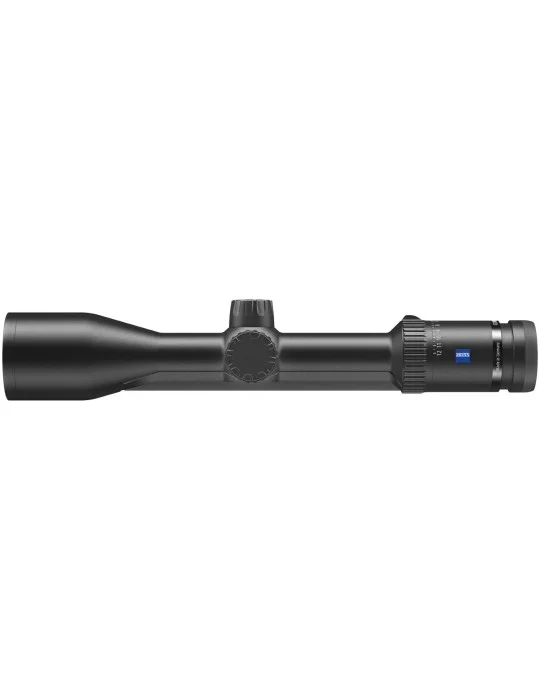 Lunette Zeiss Conquest V6 2-12x50 rail ZM