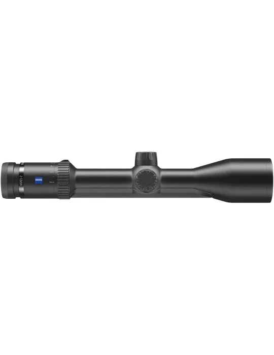 Lunette Zeiss Conquest V6 2-12x50 rail ZM