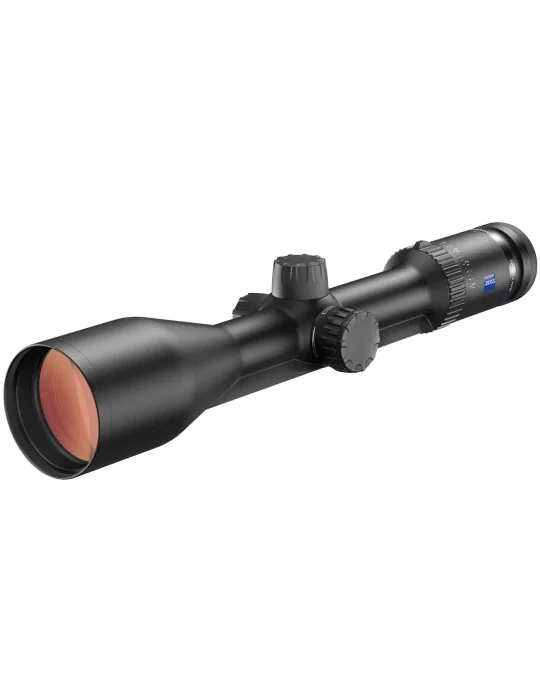 Lunette Zeiss Conquest V6 2.5-15x56 rail ZM