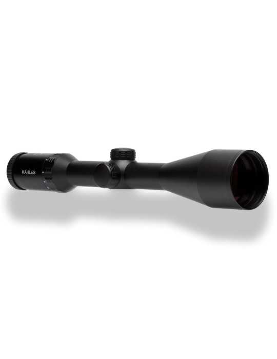 Lunette Kahles Helia 2.4-12x56i rail SR
