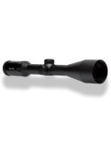 Lunette Kahles Helia 2.4-12x56i rail SR