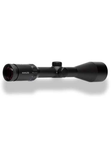 Lunette Kahles Helia 2.4-12x56i rail SR 2