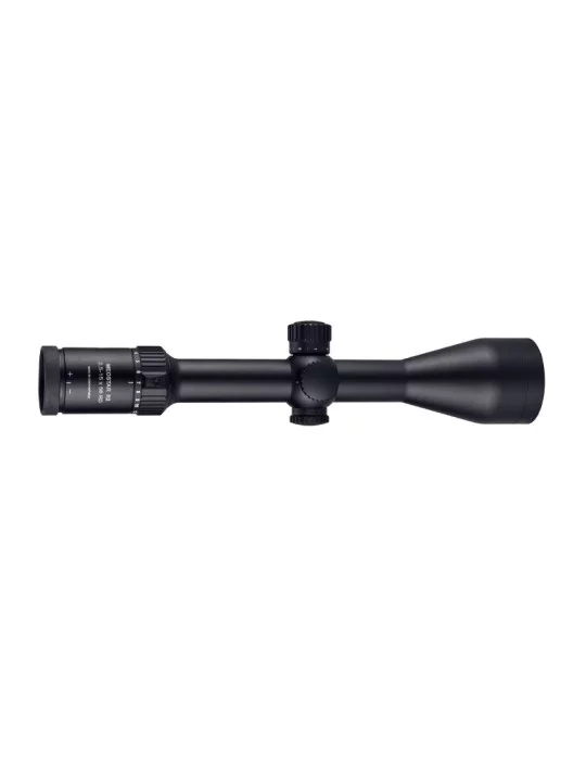 Lunette Meopta MeoStar R2 2.5-15x56 RD rail ZM