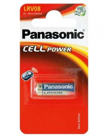 Pile alcaline LRV08 12V Cell Power