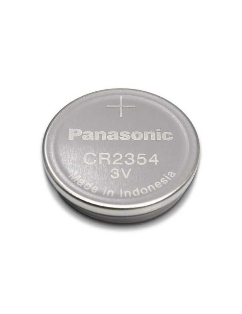Pile au lithium CR2354 3V