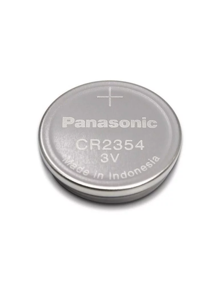 Pile au lithium CR2354 3V