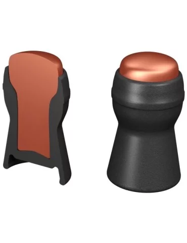 Gamo Lethal calibre 4,5 mm / .177 2