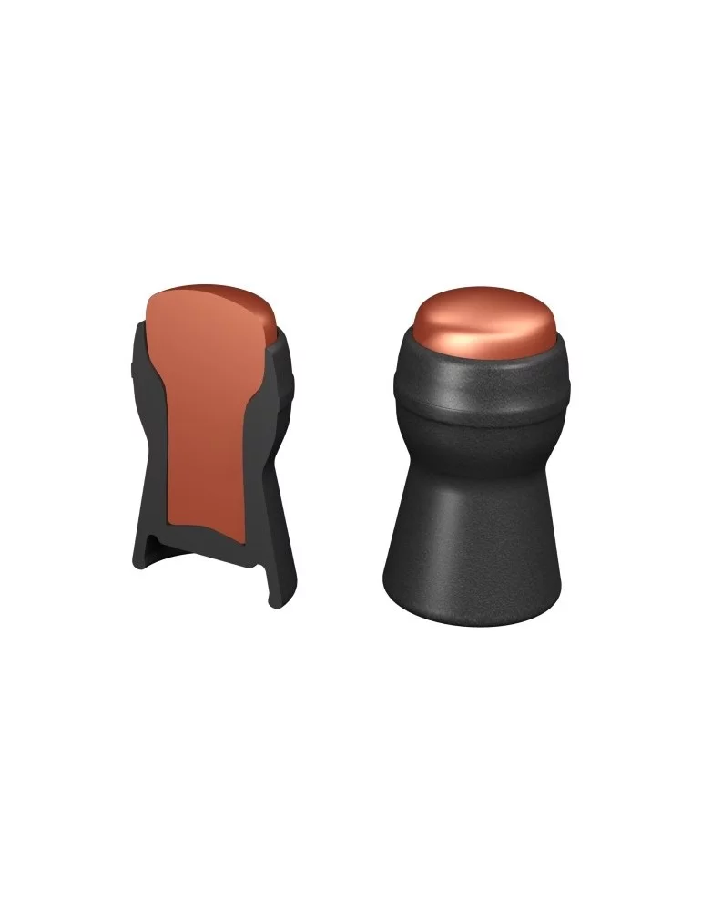 Gamo Lethal calibre 4,5 mm / .177