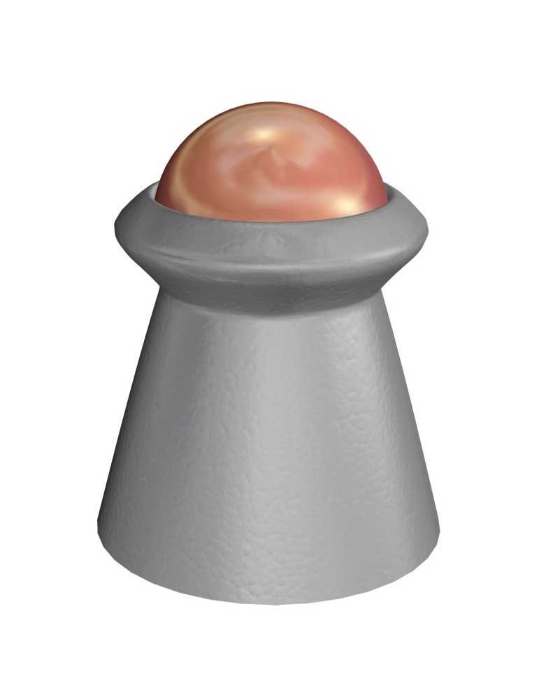 Gamo Rocket calibre 4,5 mm / .177