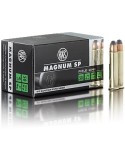 RWS .22 Magnum SP