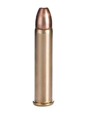 Winchester Super-X 22 Magnum 40 grains 2