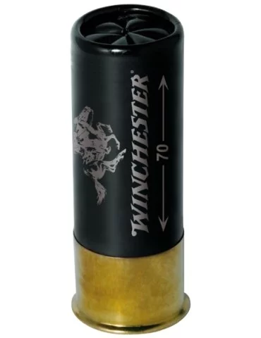 Winchester Spécial Corvidés C.12/70 38g 2