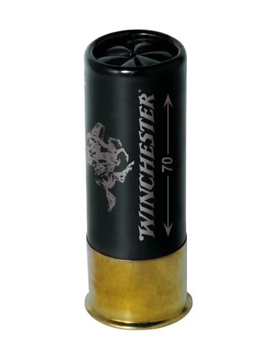 Winchester Spécial Corvidés C.12/70 38g