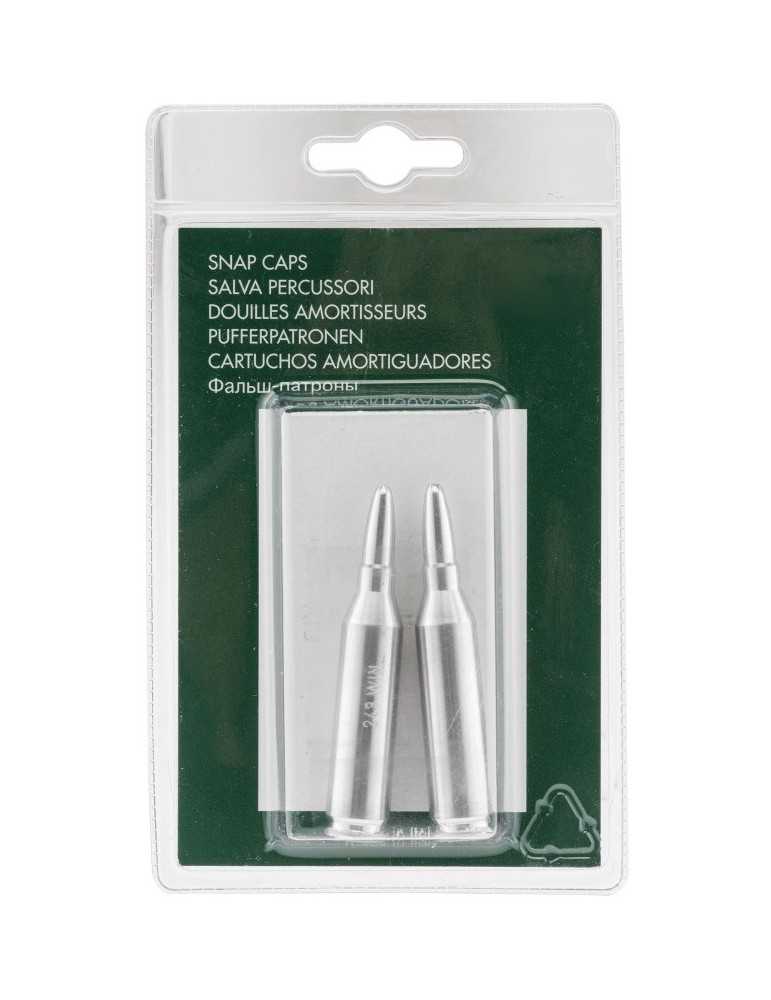 CAL.222REM Douilles Amortisseurs