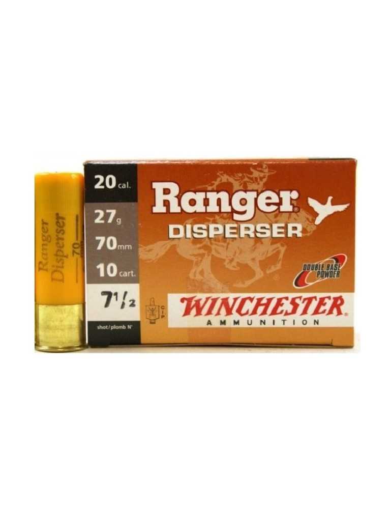 Winchester Ranger Disperser C.20/70 27g