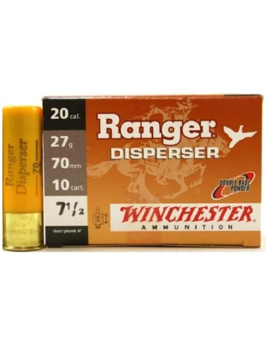 Winchester Ranger Disperser C.20/70 27g