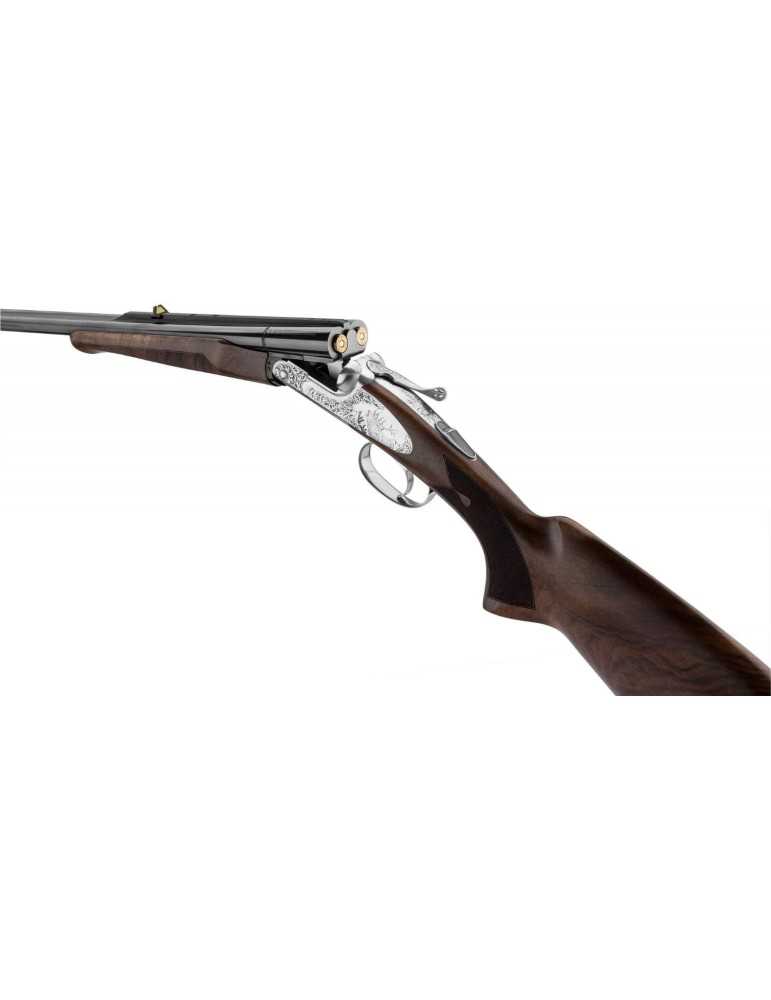 Fair juxtaposé express à faux corps