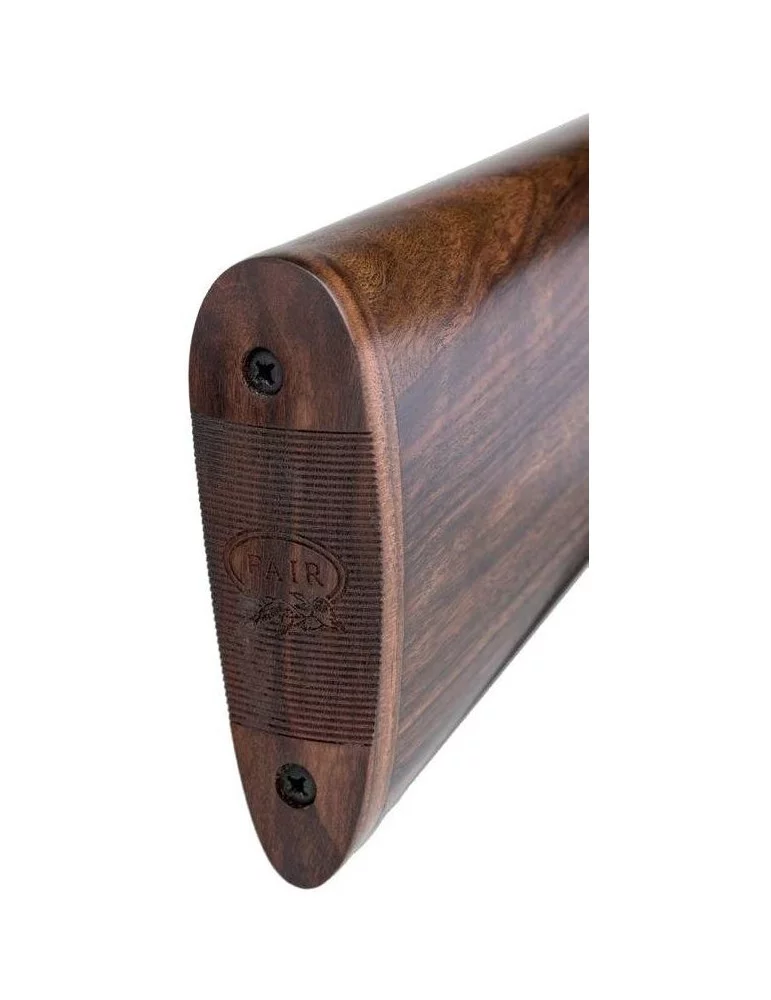 Fair juxtaposé express à faux corps