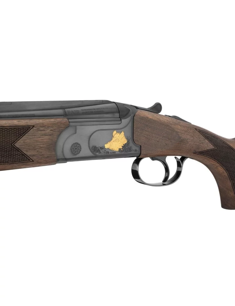 Fair Express Premier à bascule noire