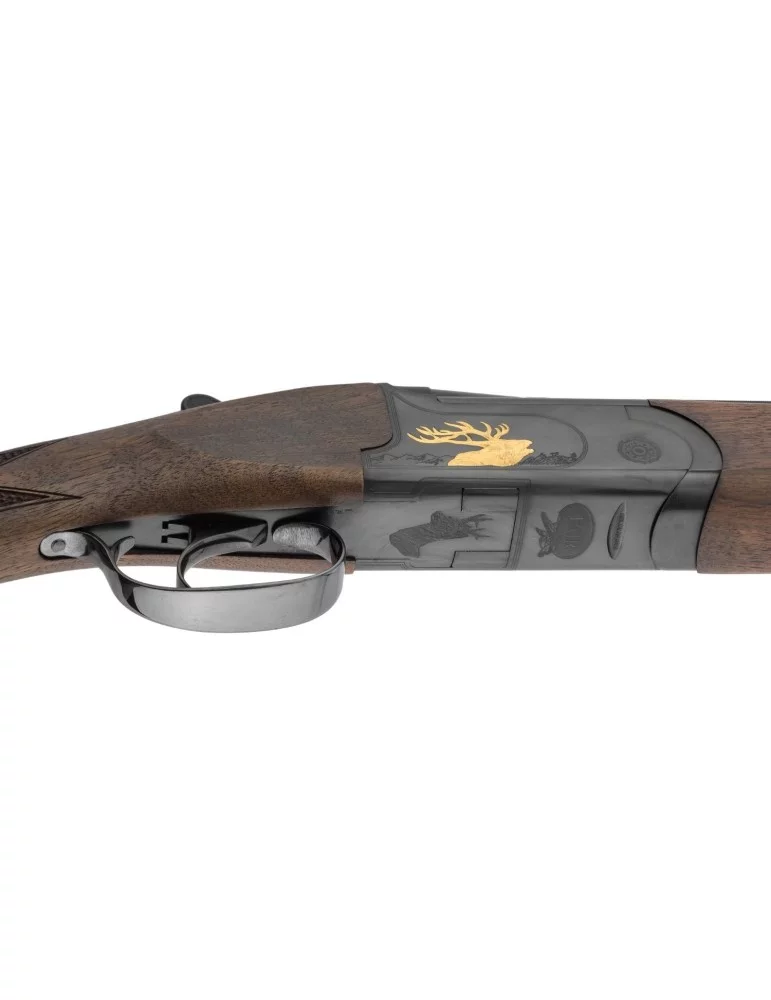 Fair Express Premier à bascule noire