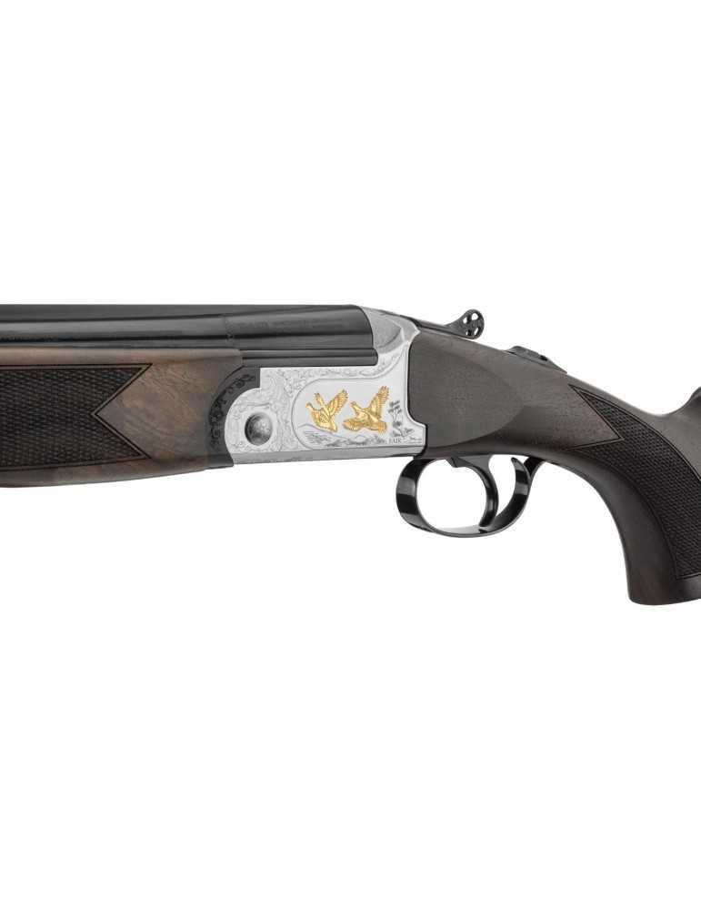 Fair Classic Ergal Silver petits calibres