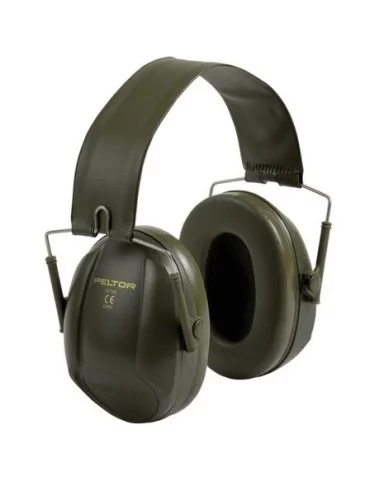 Casque antibruit passif Peltor Bull's Eye I 2