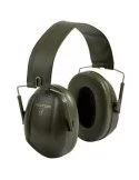 Casque antibruit passif Peltor Bull's Eye I