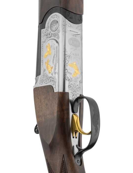 Fair Lusso Ergal à éjecteur