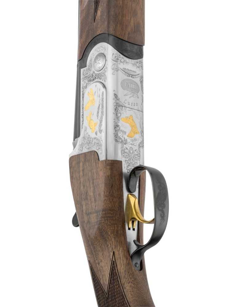 Fair Lusso Acier à éjecteur