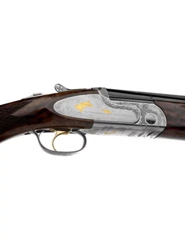 Fair Lusso Ergal faux corps 2