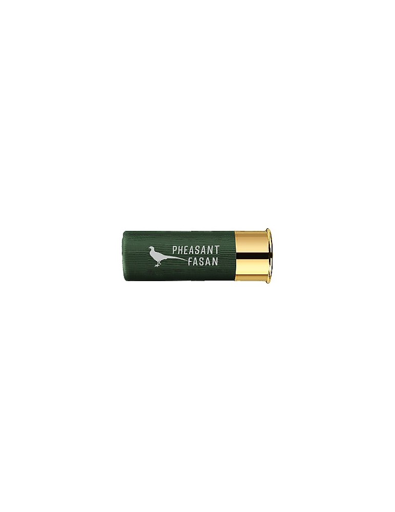 Rottweil Game Edition Faisan 12/67.5 28g*
