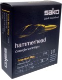 Sako 7 mm Rem. Mag. Hammerhead 170 gr