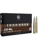 RWS .270 Win. Speed Tip Pro 140 gr