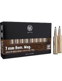 RWS 7 mm Rem. Mag. Speed Tip Pro 150 gr