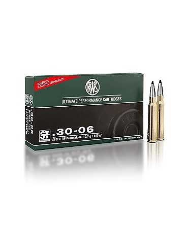 RWS .30-06 Speed Tip Pro 165 gr 2