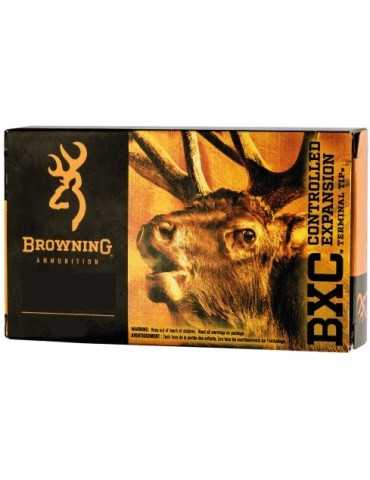 Browning BXC 7 mm Rem. Mag. 155 gr
