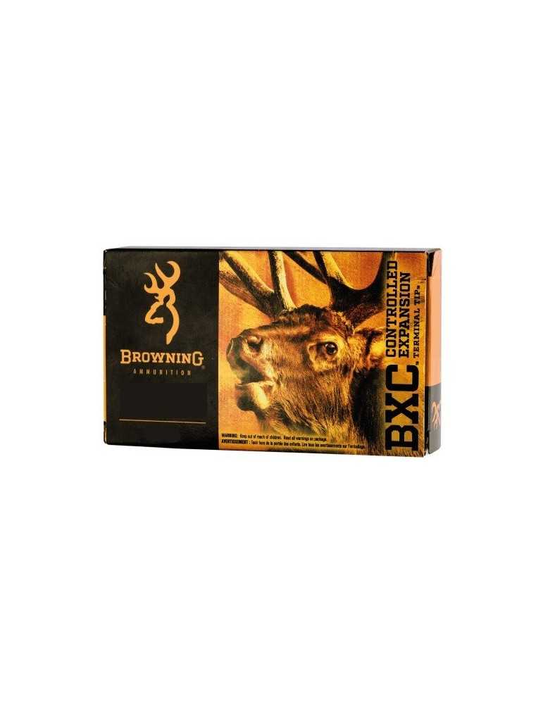 Browning BXC 7 mm Rem. Mag. 155 gr