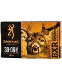 Browning BXR .30-06 155 gr